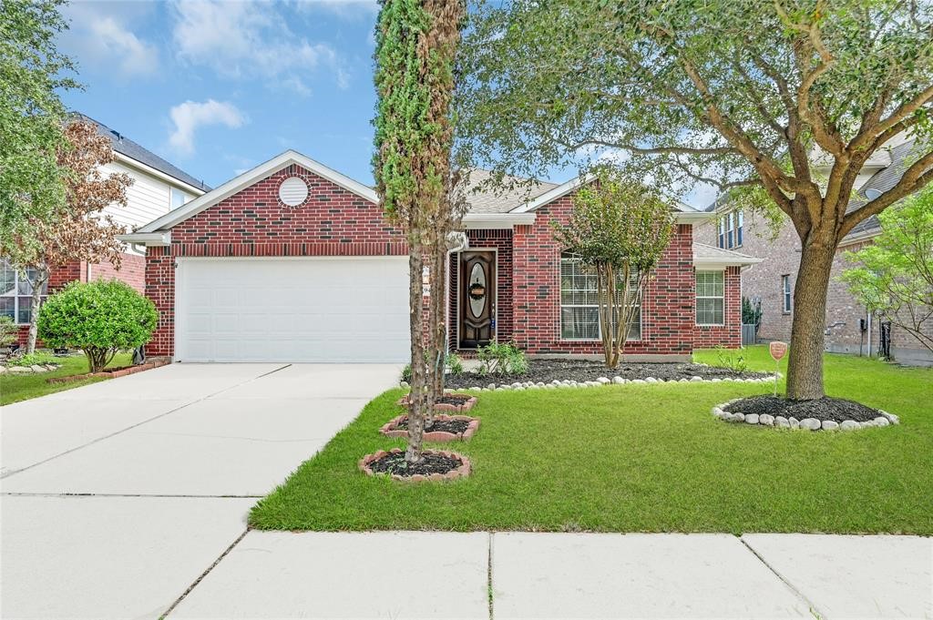 9402 Morley Lake Drive Houston TX 77095