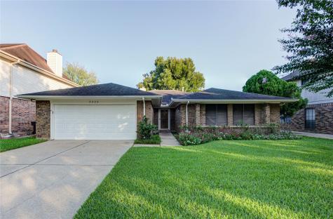 3322 Larkwood Lane Sugar Land TX 77479