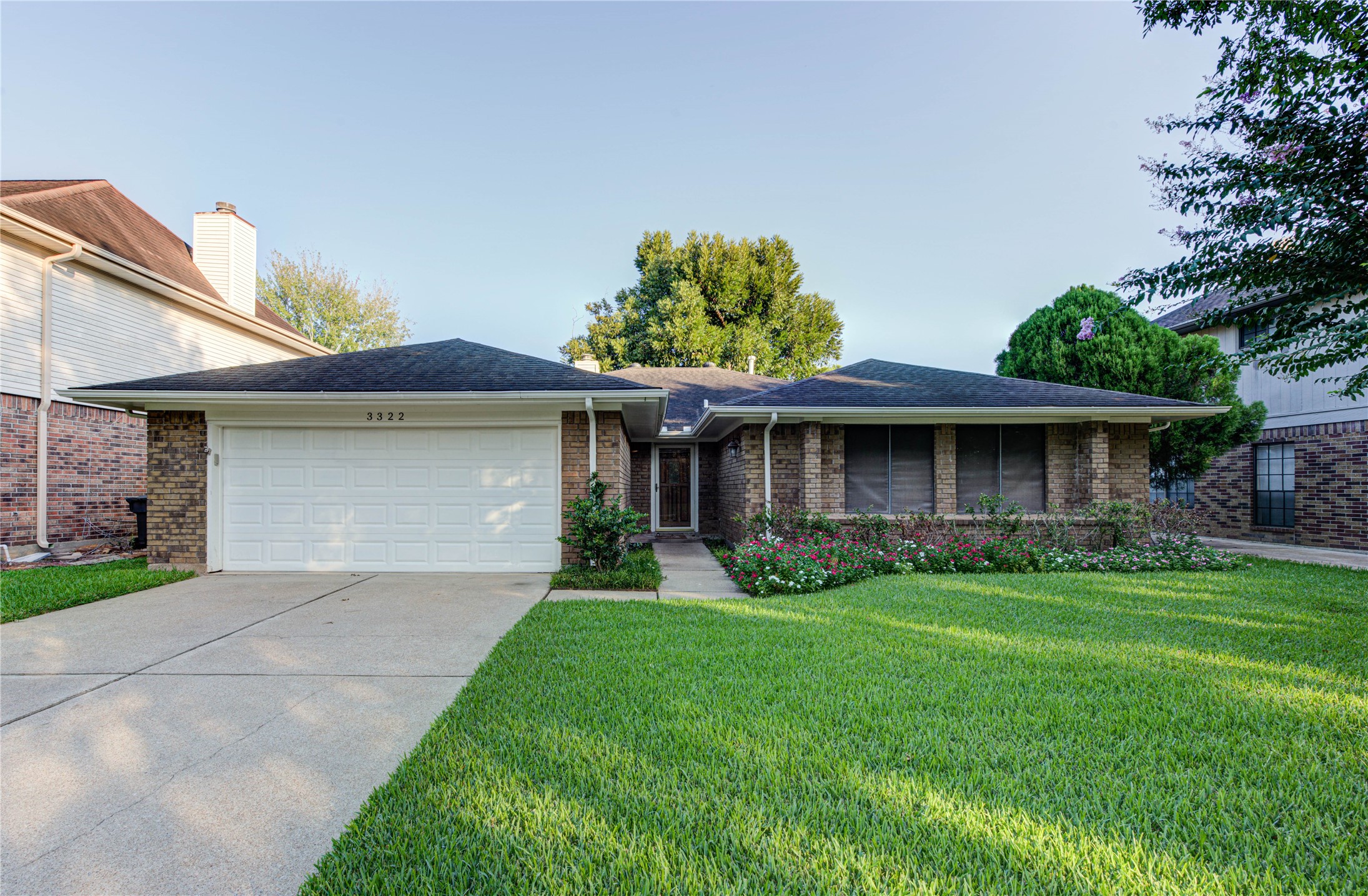 3322 Larkwood Lane Sugar Land TX 77479