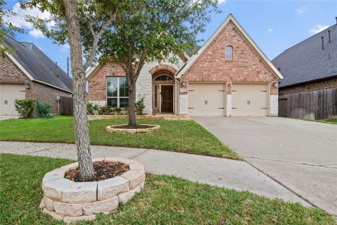 11 Eden Hollow Lane Richmond TX 77406