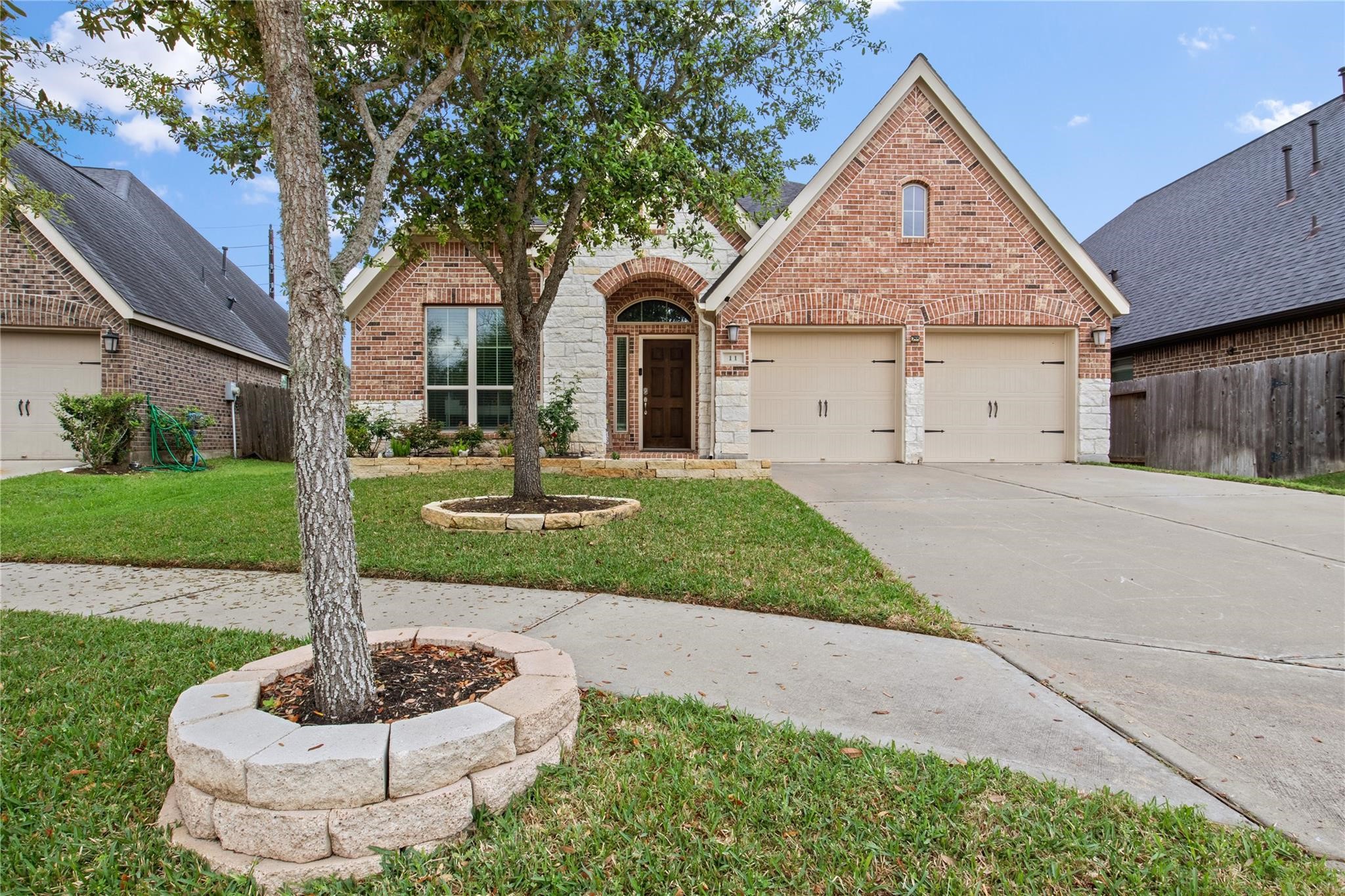 11 Eden Hollow Lane Richmond TX 77406