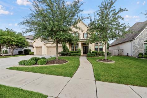 2915 Fairmont Ridge Lane Katy TX 77494