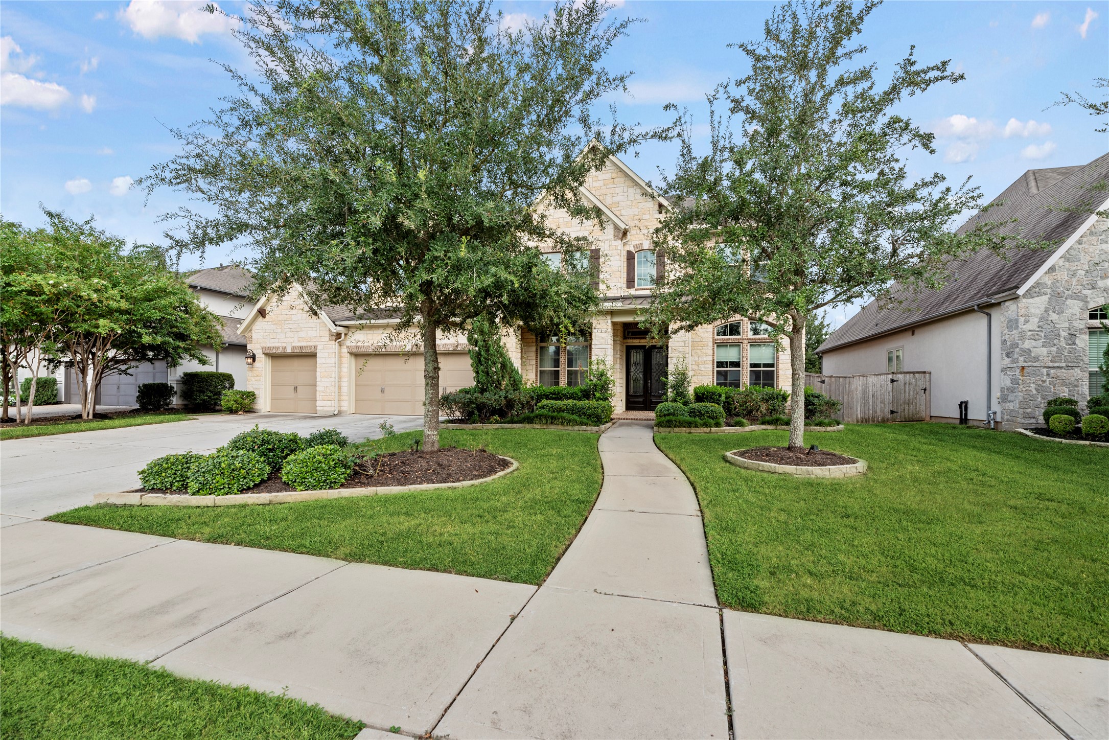 2915 Fairmont Ridge Lane Katy TX 77494