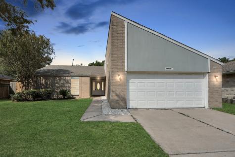 19734 Oakland Valley Drive Katy TX 77449