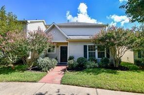 6410 Provident Green Drive Katy TX 77449