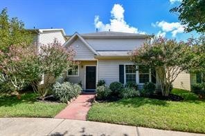 6410 Provident Green Drive Katy TX 77449