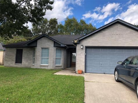 17510 Sundrop Lane Houston TX 77084