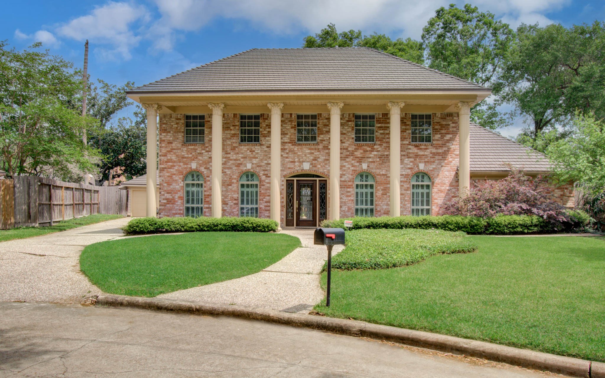 11022 Riverview Drive Houston TX 77042