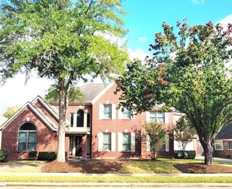 2214 Old South Drive Richmond TX 77406