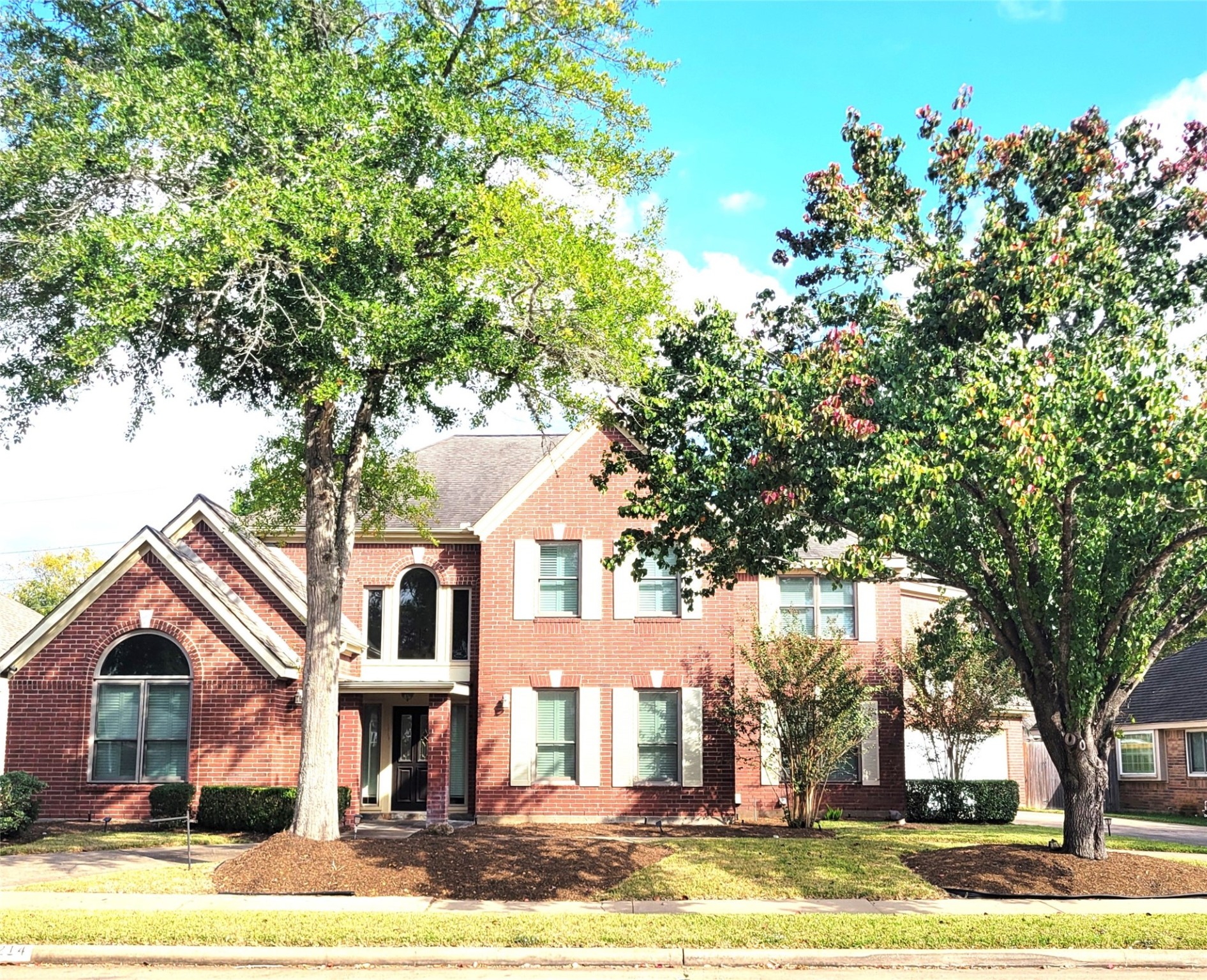 2214 Old South Drive Richmond TX 77406