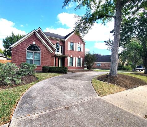 2214 Old South Drive Richmond TX 77406