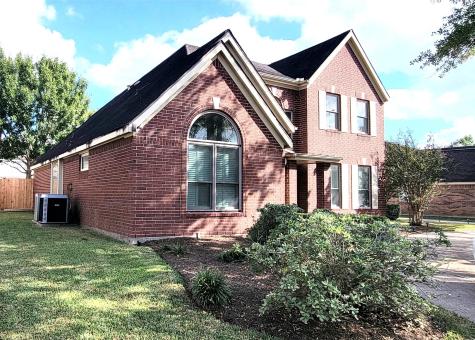2214 Old South Drive Richmond TX 77406
