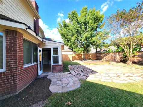 2214 Old South Drive Richmond TX 77406