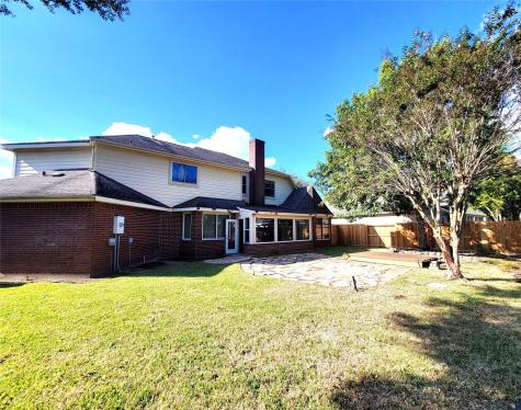 2214 Old South Drive Richmond TX 77406