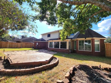 2214 Old South Drive Richmond TX 77406