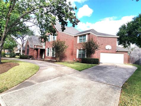2214 Old South Drive Richmond TX 77406
