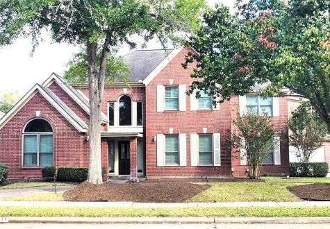 2214 Old South Drive Richmond TX 77406