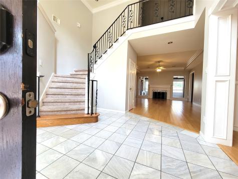 2214 Old South Drive Richmond TX 77406
