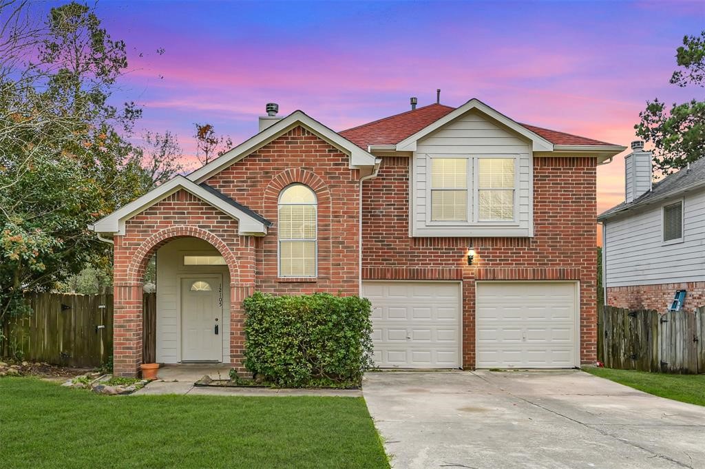 12105 La Salle Oaks Conroe TX 77304