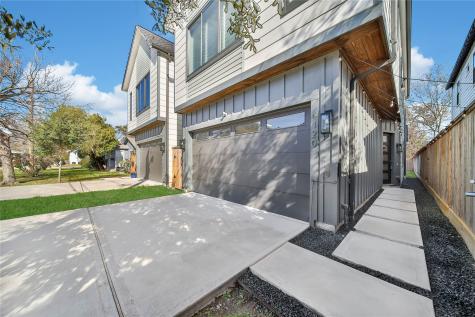 4120 Bluegrass Street Houston TX 77018