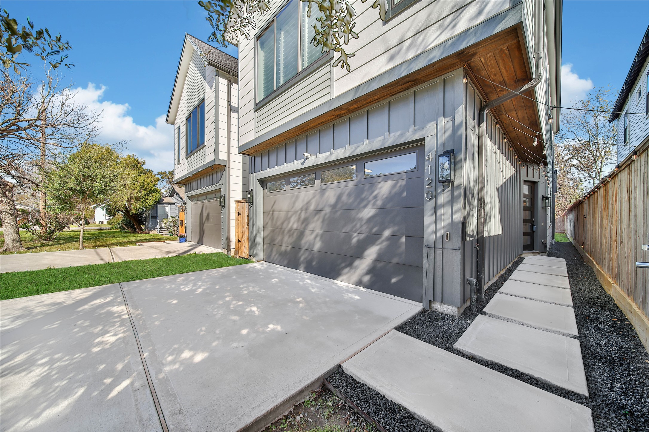 4120 Bluegrass Street Houston TX 77018
