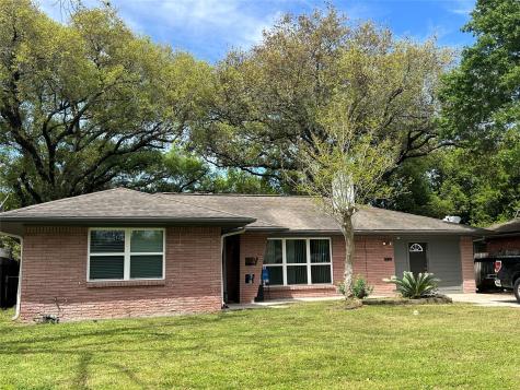 1710 Pecan Lane Stafford TX 77477