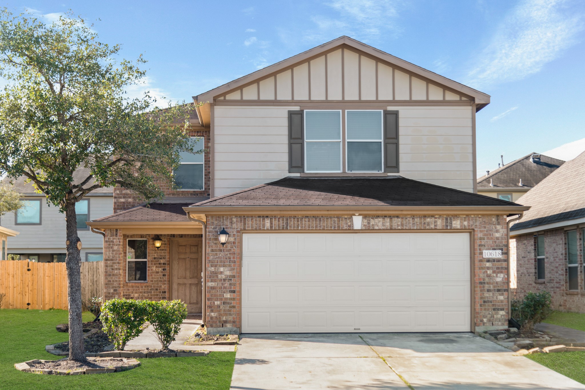 10618 Kentington Oak Drive Humble TX 77396