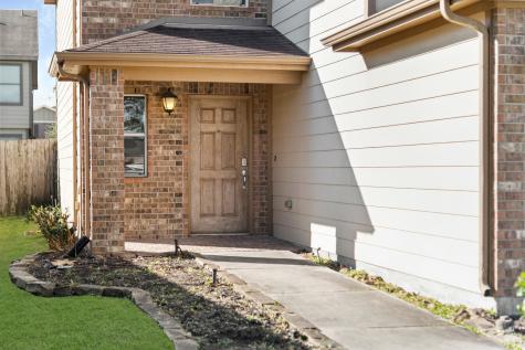 10618 Kentington Oak Drive Humble TX 77396