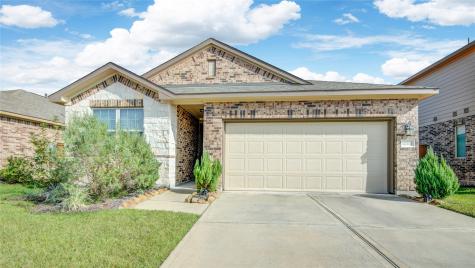 10313 Russell Pines Drive Rosharon TX 77583