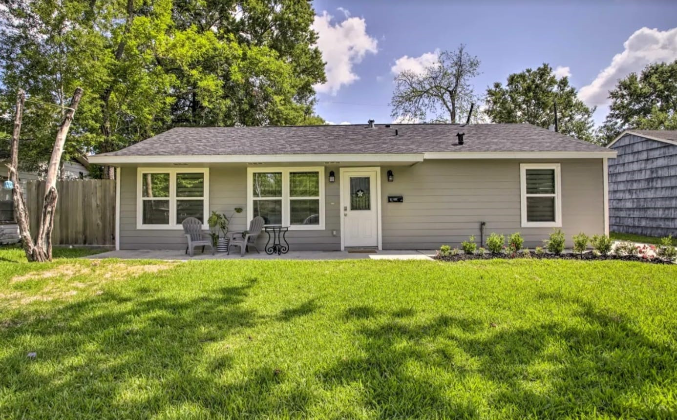 5215 Cosby Street 770 Houston TX 77021