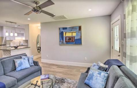 5215 Cosby Street 770 Houston TX 77021