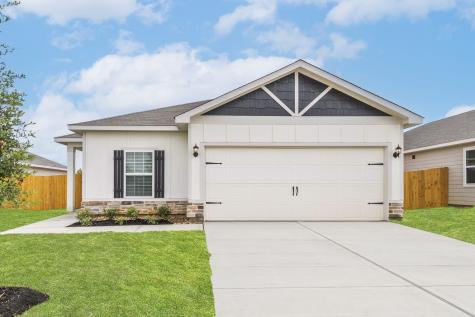 15530 Caramel Springs Drive Conroe TX 77303