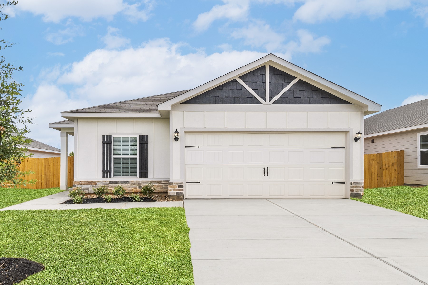 15530 Caramel Springs Drive Conroe TX 77303