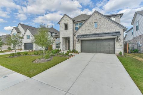 27049 Renly Ridge Drive Magnolia TX 77354