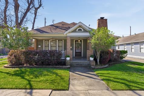 1002 W Cottage Street Houston TX 77009