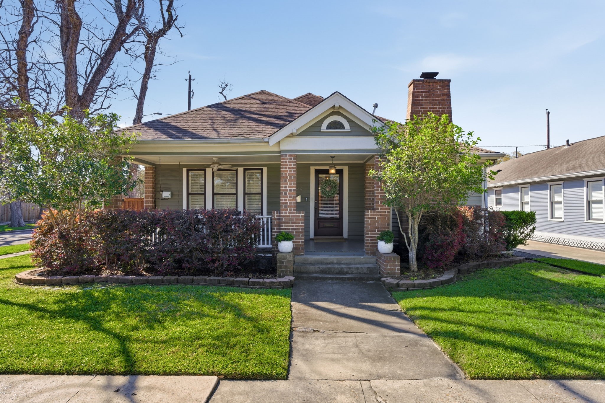 1002 W Cottage Street Houston TX 77009