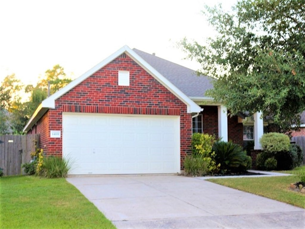 14111 Austin Hollow Court Houston TX 77044