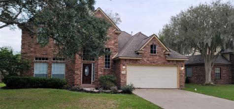 103 Thyme Trail Lake Jackson TX 77566