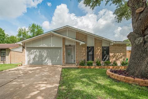 15522 Briar Spring Court Missouri City TX 77489