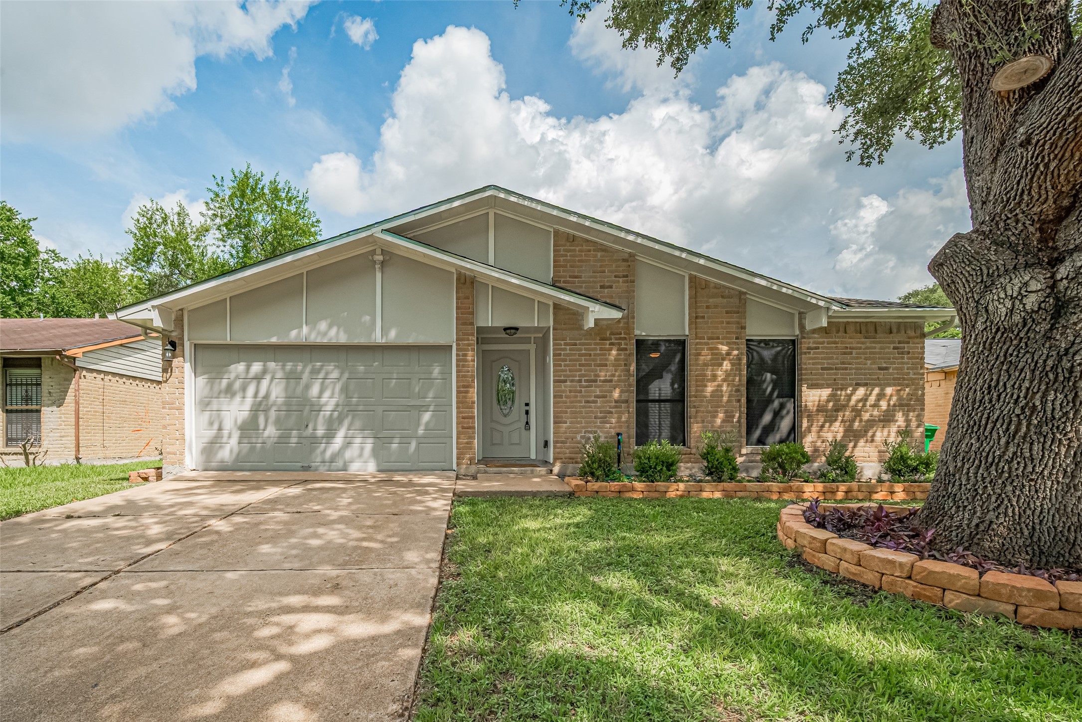 15522 Briar Spring Court Missouri City TX 77489