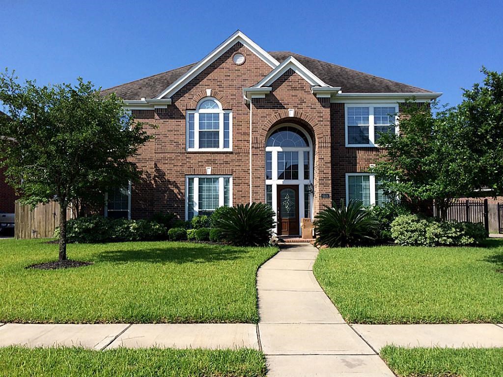 4514 Butler Springs Lane Katy TX 77494