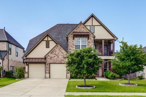 2010 Taylor Marie Trail Katy TX 77494