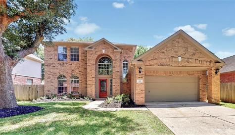 507 High Meadows Drive Sugar Land TX 77479