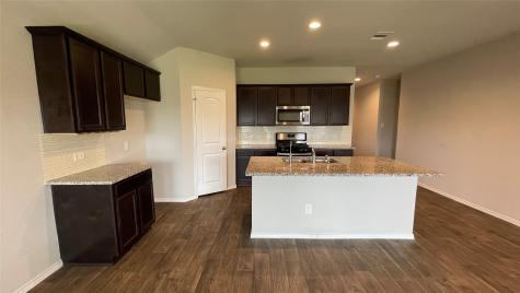 20322 Green Mountain Drive New Caney TX 77357