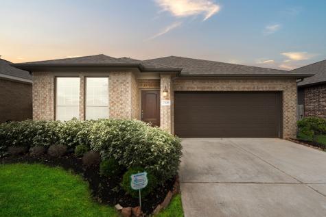 7826 Heather Harvest Way Richmond TX 77407