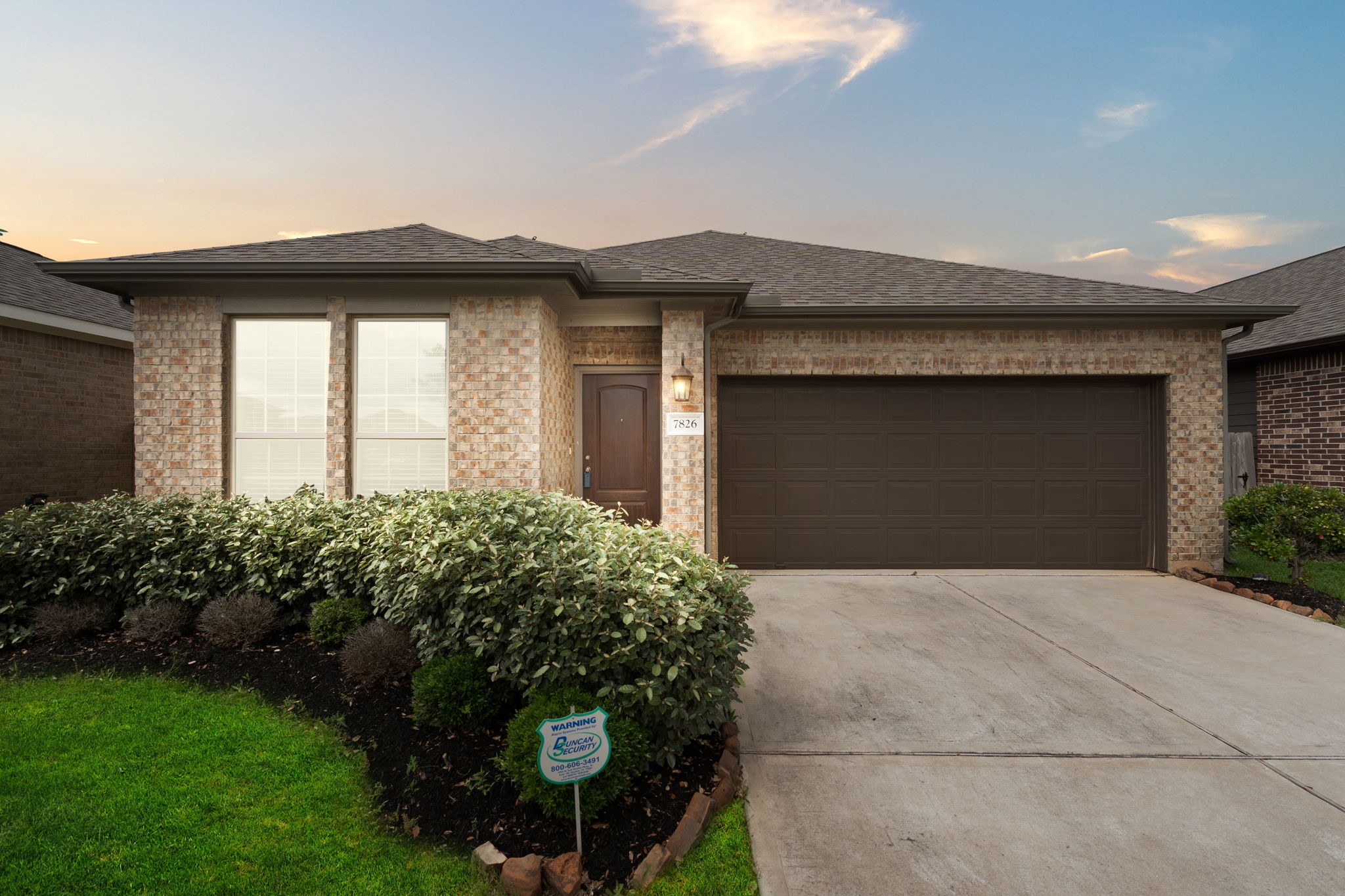 7826 Heather Harvest Way Richmond TX 77407