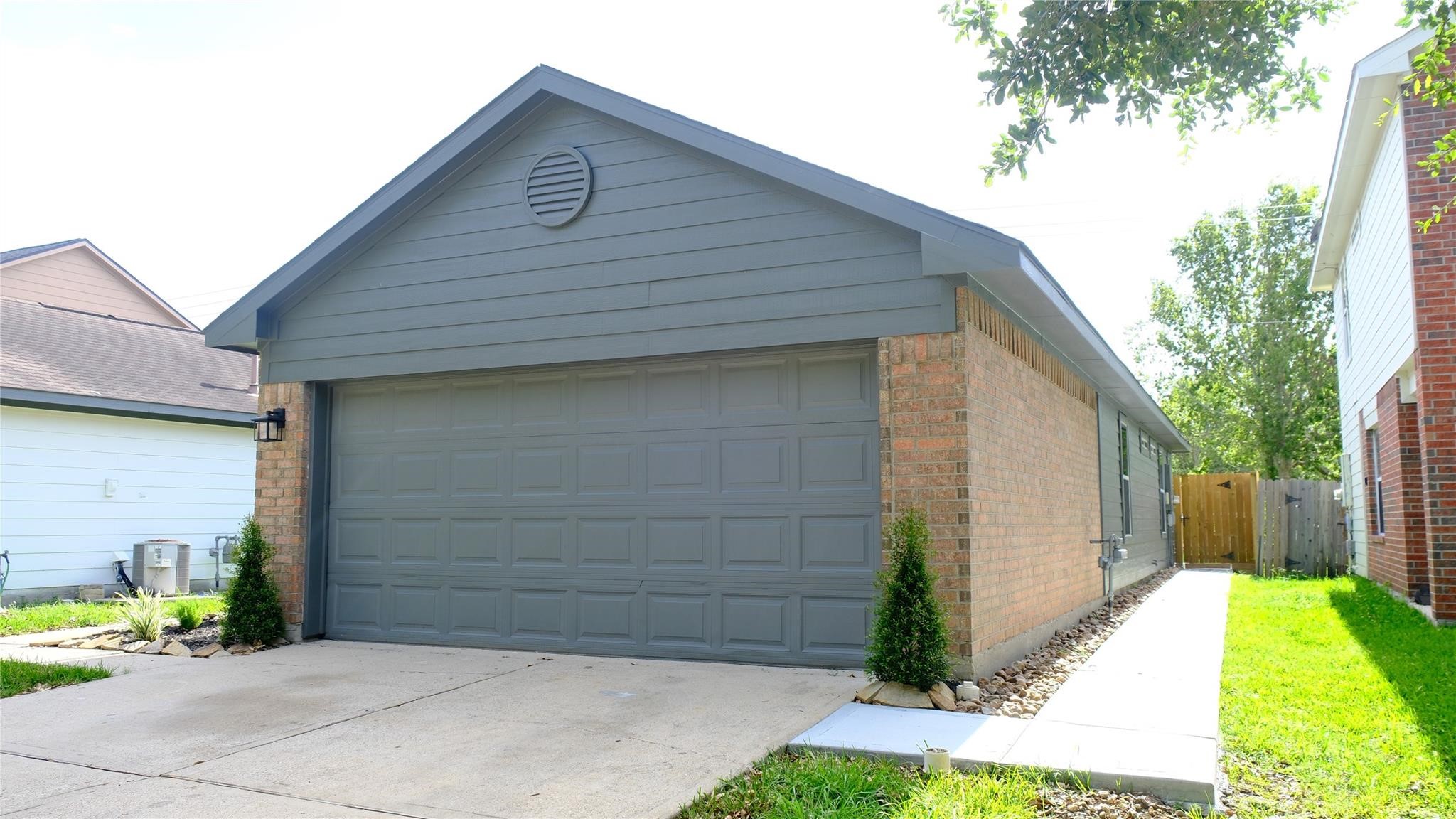 13306 Ridgewood Knoll Lane Houston TX 77047