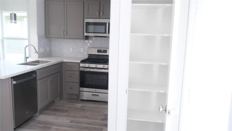 13306 Ridgewood Knoll Lane Houston TX 77047
