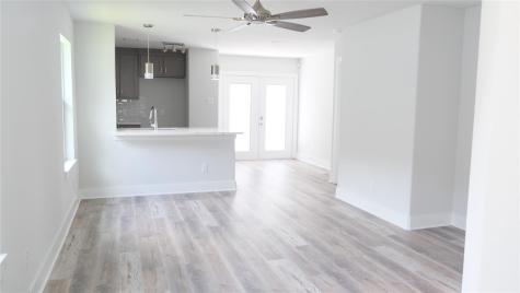 13306 Ridgewood Knoll Lane Houston TX 77047