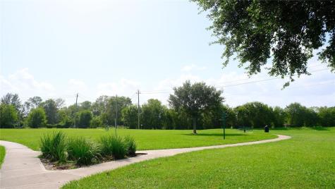 13306 Ridgewood Knoll Lane Houston TX 77047